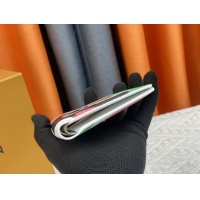 $42.00 USD Louis Vuitton LV Wallets For Unisex #1174588