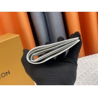 $42.00 USD Louis Vuitton LV Wallets For Unisex #1174588