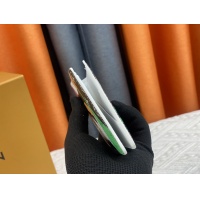 $42.00 USD Louis Vuitton LV Wallets For Unisex #1174588