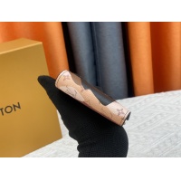 $42.00 USD Louis Vuitton LV Wallets For Unisex #1174589
