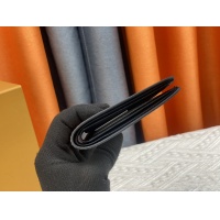 $42.00 USD Louis Vuitton LV Wallets For Unisex #1174589