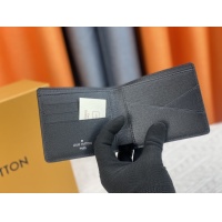 $42.00 USD Louis Vuitton LV Wallets For Unisex #1174589