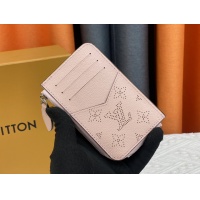 $42.00 USD Louis Vuitton LV Card Case For Women #1174592
