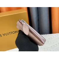 $42.00 USD Louis Vuitton LV Card Case For Women #1174592