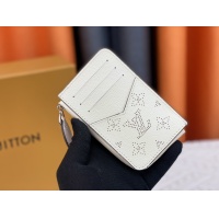 $42.00 USD Louis Vuitton LV Card Case For Women #1174593