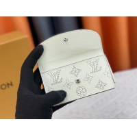 $42.00 USD Louis Vuitton LV Card Case For Women #1174593