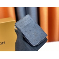 $42.00 USD Louis Vuitton LV Card Case For Women #1174594