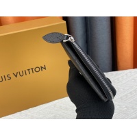 $42.00 USD Louis Vuitton LV Card Case For Women #1174594