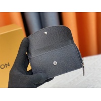 $42.00 USD Louis Vuitton LV Card Case For Women #1174594
