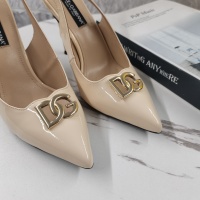 $125.00 USD Dolce & Gabbana D&G Sandal For Women #1174604