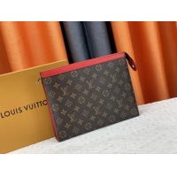 $52.00 USD Louis Vuitton LV Wallets For Unisex #1174606