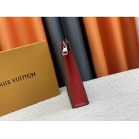 $52.00 USD Louis Vuitton LV Wallets For Unisex #1174606