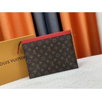 $52.00 USD Louis Vuitton LV Wallets For Unisex #1174606