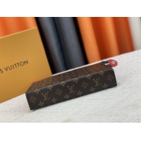 $52.00 USD Louis Vuitton LV Wallets For Unisex #1174606