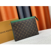 $52.00 USD Louis Vuitton LV Wallets For Unisex #1174607
