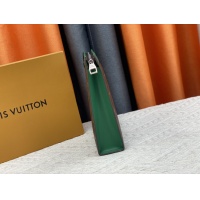 $52.00 USD Louis Vuitton LV Wallets For Unisex #1174607
