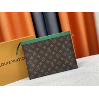$52.00 USD Louis Vuitton LV Wallets For Unisex #1174607