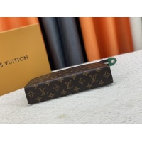 $52.00 USD Louis Vuitton LV Wallets For Unisex #1174607