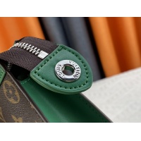 $52.00 USD Louis Vuitton LV Wallets For Unisex #1174607