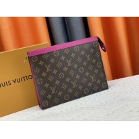 $52.00 USD Louis Vuitton LV Wallets For Unisex #1174608