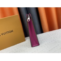 $52.00 USD Louis Vuitton LV Wallets For Unisex #1174608