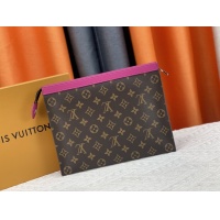 $52.00 USD Louis Vuitton LV Wallets For Unisex #1174608