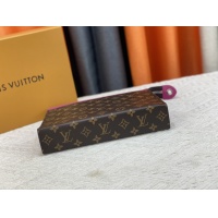 $52.00 USD Louis Vuitton LV Wallets For Unisex #1174608