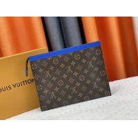 $52.00 USD Louis Vuitton LV Wallets For Unisex #1174609