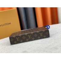 $52.00 USD Louis Vuitton LV Wallets For Unisex #1174609