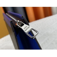 $52.00 USD Louis Vuitton LV Wallets For Unisex #1174609