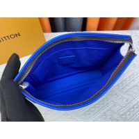 $52.00 USD Louis Vuitton LV Wallets For Unisex #1174609