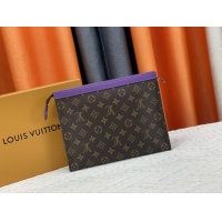 $52.00 USD Louis Vuitton LV Wallets For Unisex #1174610