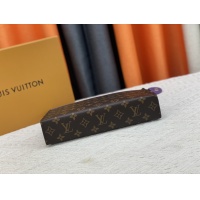 $52.00 USD Louis Vuitton LV Wallets For Unisex #1174610
