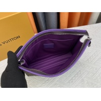 $52.00 USD Louis Vuitton LV Wallets For Unisex #1174610