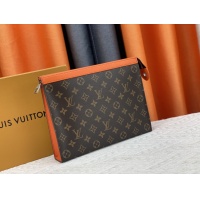 $52.00 USD Louis Vuitton LV Wallets For Unisex #1174612