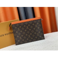 $52.00 USD Louis Vuitton LV Wallets For Unisex #1174612