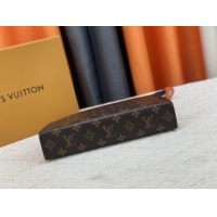 $52.00 USD Louis Vuitton LV Wallets For Unisex #1174612