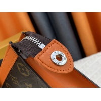 $52.00 USD Louis Vuitton LV Wallets For Unisex #1174612