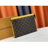 $52.00 USD Louis Vuitton LV Wallets For Unisex #1174613
