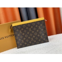 $52.00 USD Louis Vuitton LV Wallets For Unisex #1174613