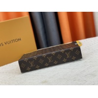 $52.00 USD Louis Vuitton LV Wallets For Unisex #1174613