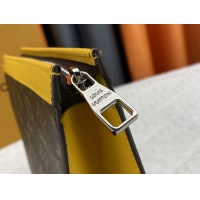 $52.00 USD Louis Vuitton LV Wallets For Unisex #1174613