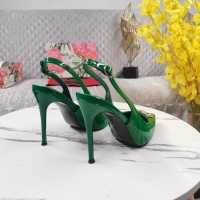 $125.00 USD Dolce & Gabbana D&G Sandal For Women #1174615