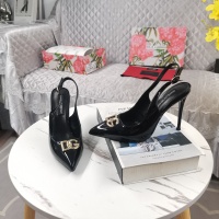 $125.00 USD Dolce & Gabbana D&G Sandal For Women #1174616