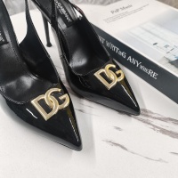 $125.00 USD Dolce & Gabbana D&G Sandal For Women #1174616