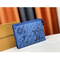 $52.00 USD Louis Vuitton LV Wallets For Unisex #1174617
