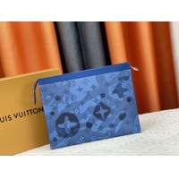 $52.00 USD Louis Vuitton LV Wallets For Unisex #1174617