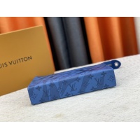 $52.00 USD Louis Vuitton LV Wallets For Unisex #1174617