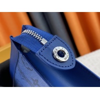 $52.00 USD Louis Vuitton LV Wallets For Unisex #1174617