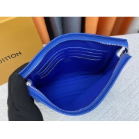 $52.00 USD Louis Vuitton LV Wallets For Unisex #1174617
